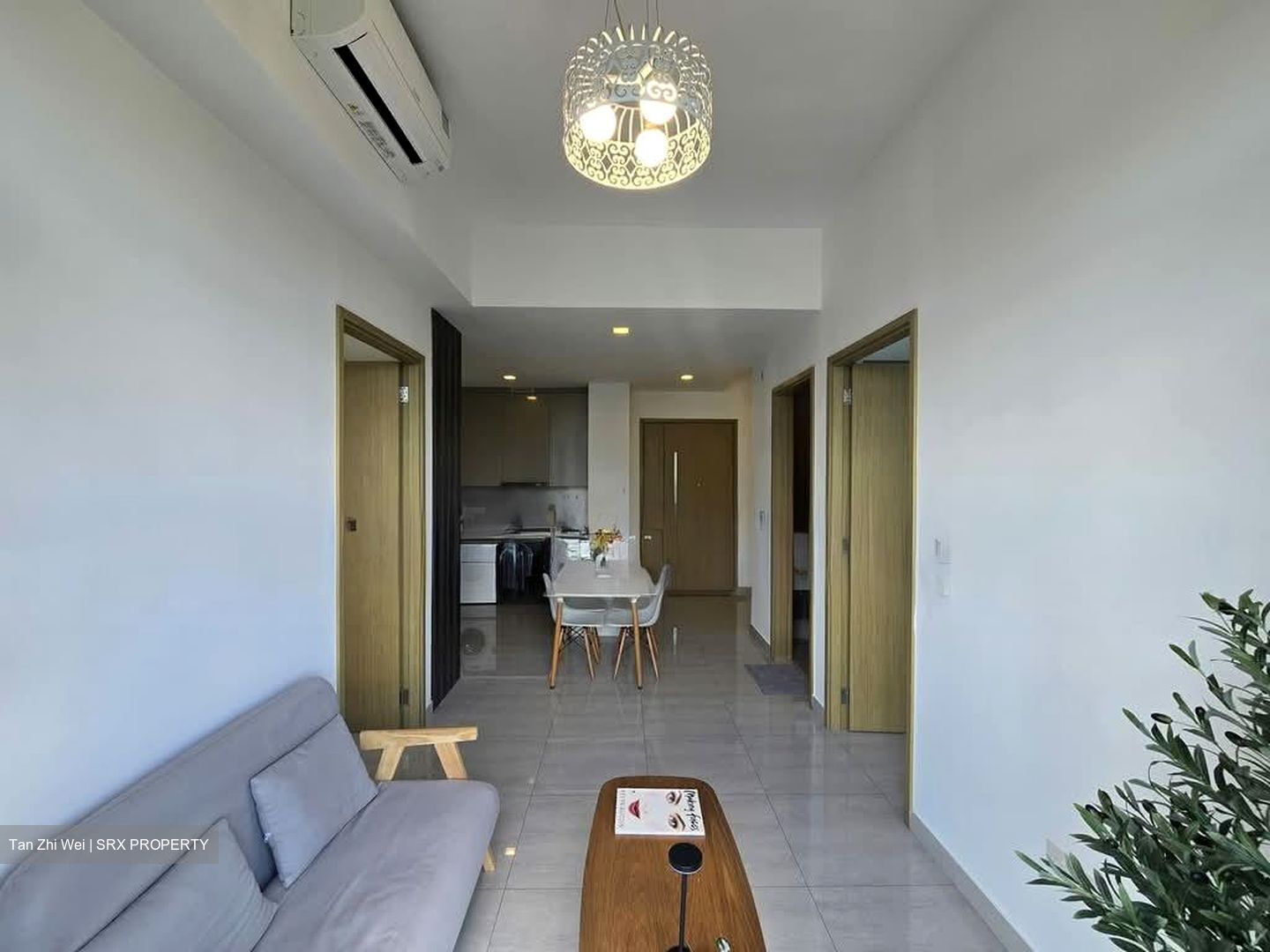 Kap Residences (D21), Apartment #536457331